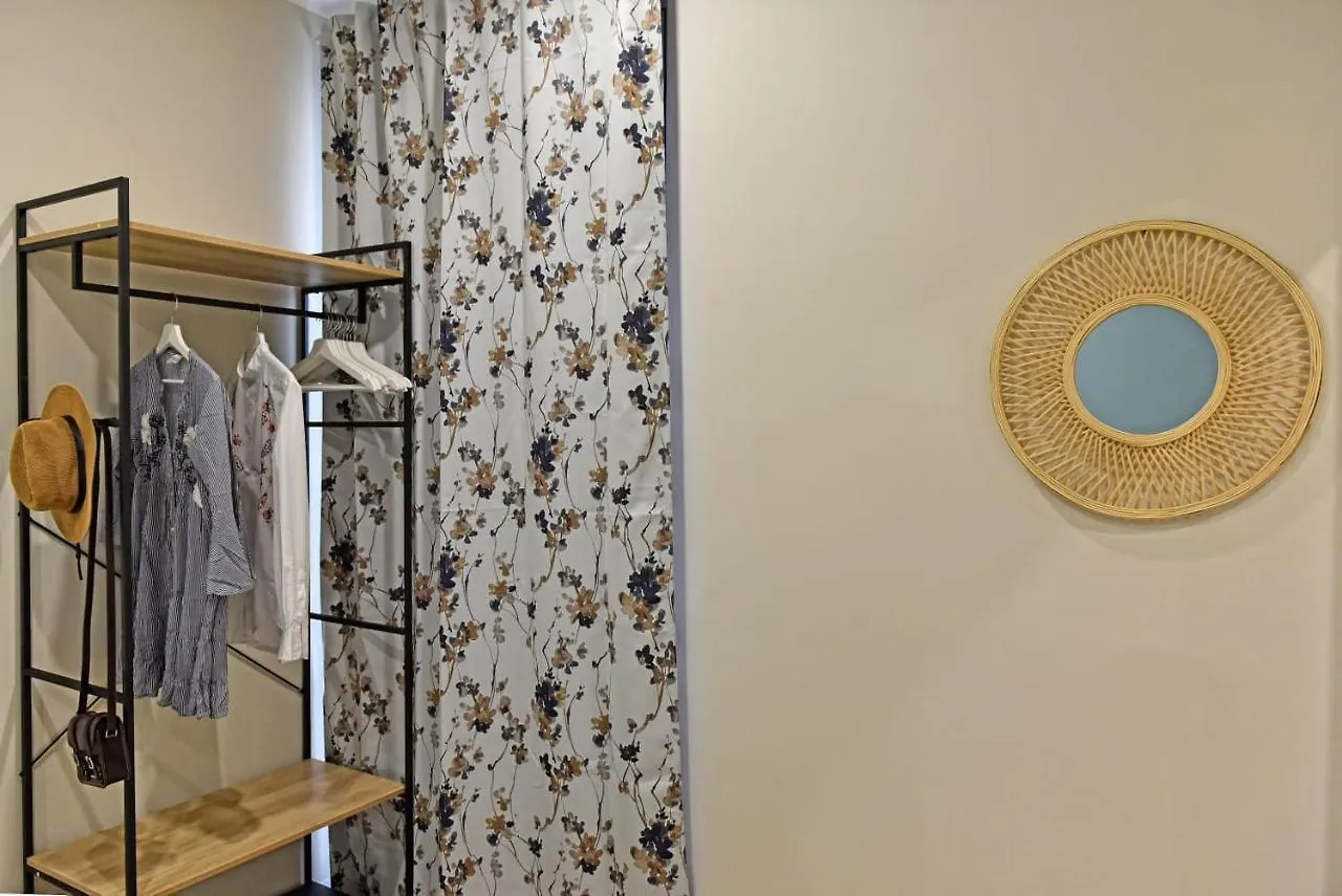 Holiday home Nizzahouse Villa Avola Italy