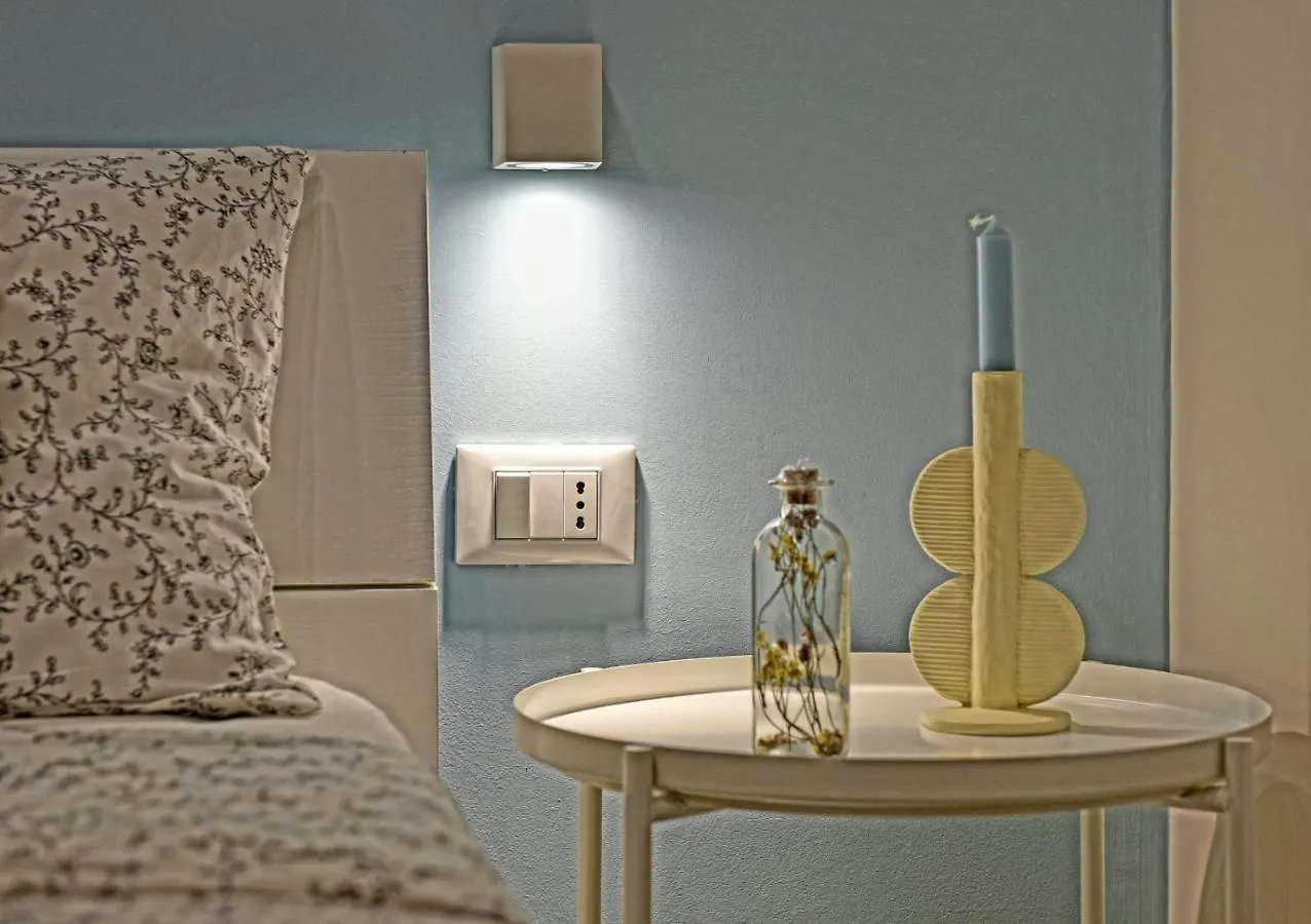 Nizzahouse Villa Avola Holiday home