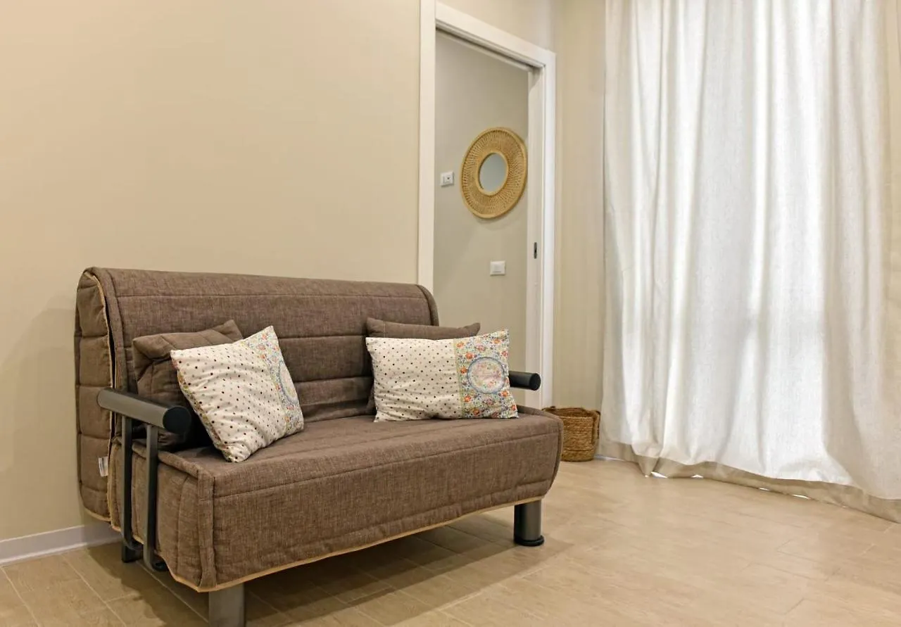 Nizzahouse Villa Avola