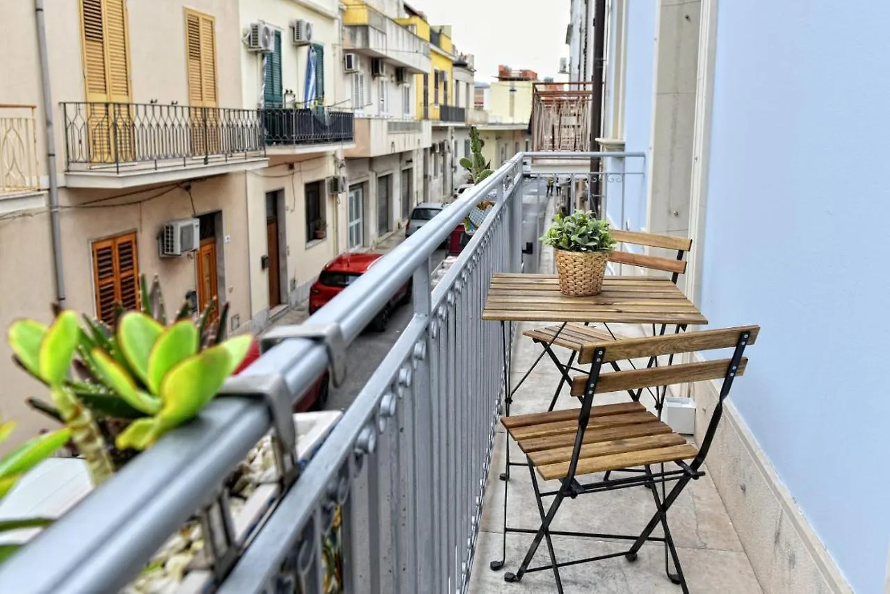 Villa Nizzahouse Avola Italien