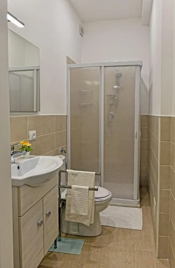 Holiday home Nizzahouse Villa Avola