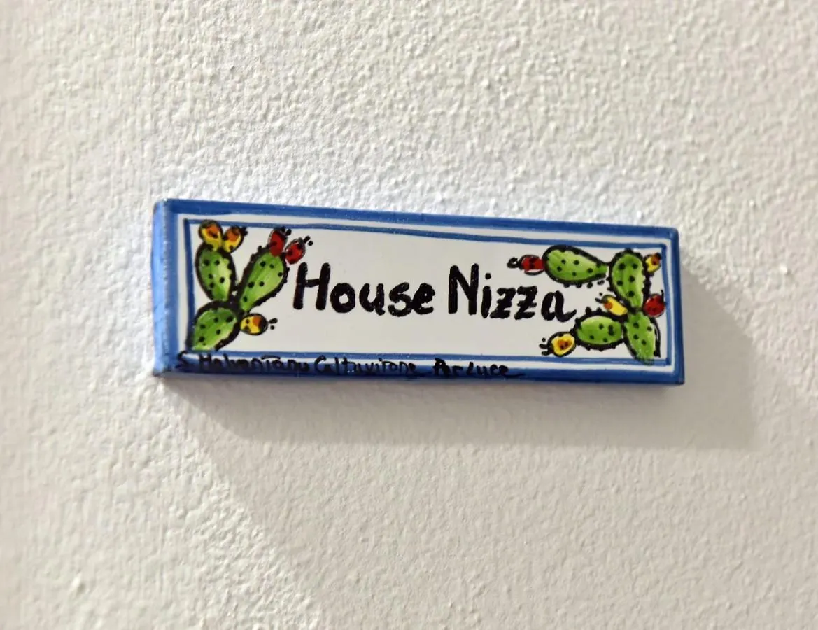 Ferienhaus Villa Nizzahouse Avola Italien