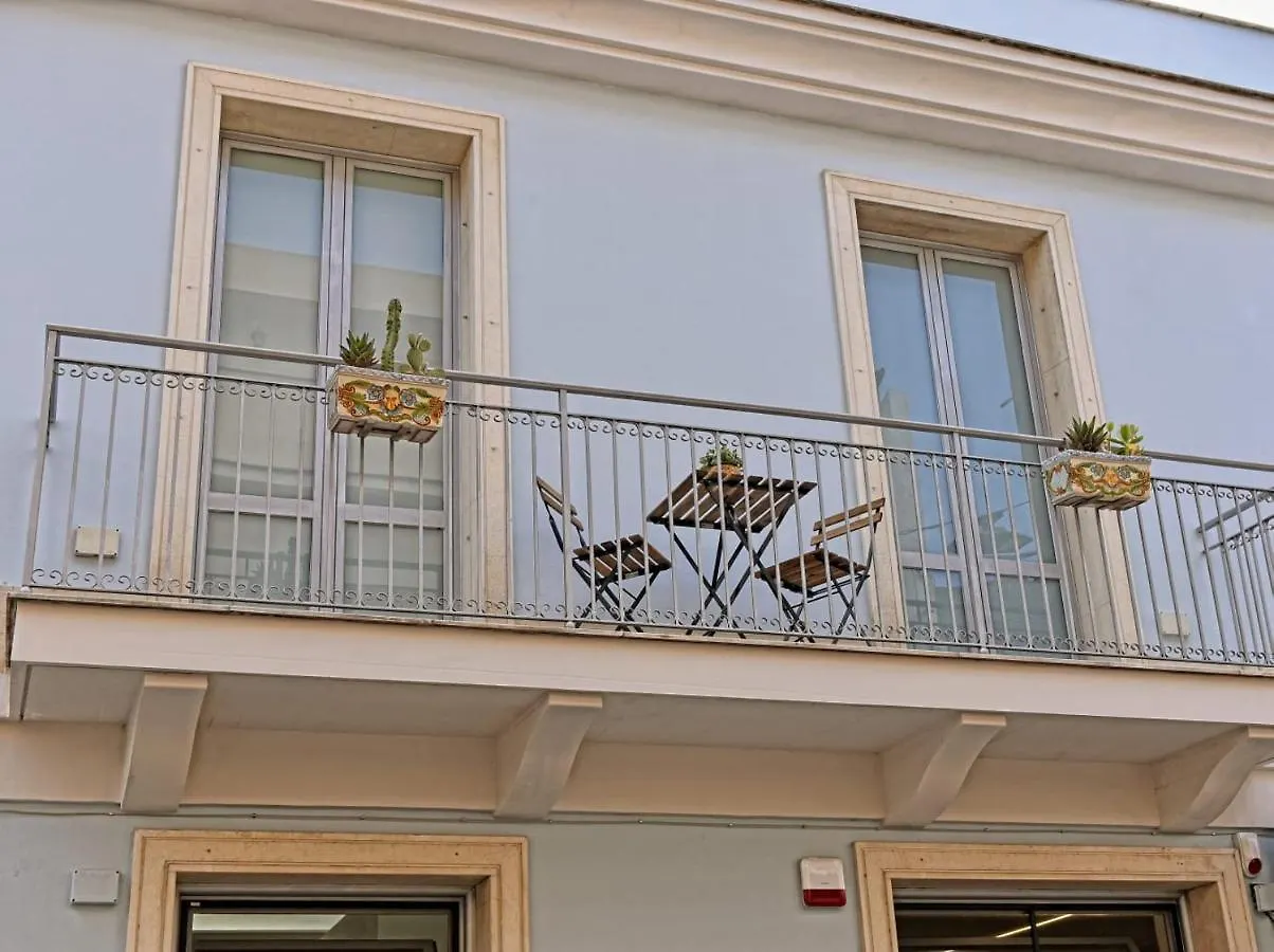 Nizzahouse Villa Avola Holiday home