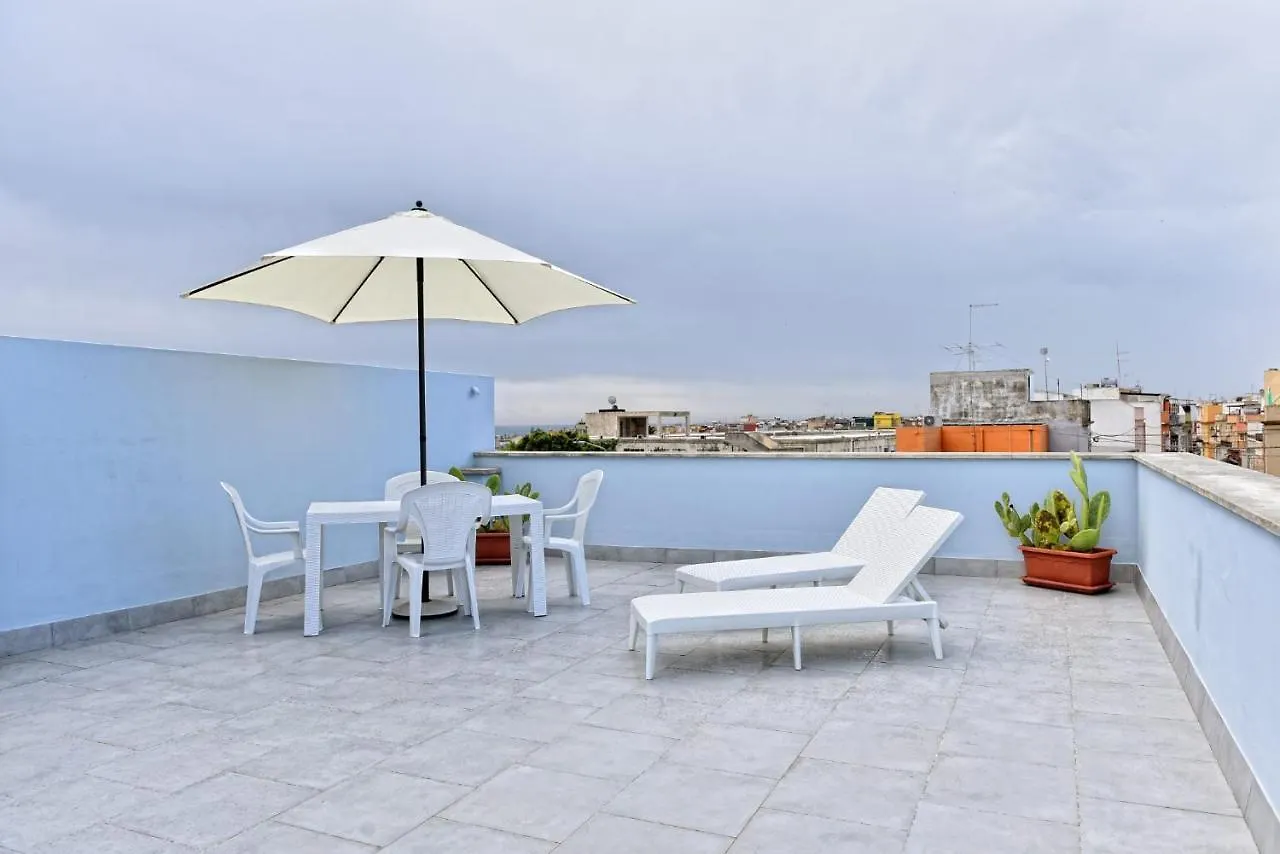 Nizzahouse Villa Avola Italy