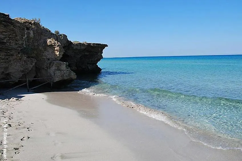 Holiday home Nizzahouse Villa Avola