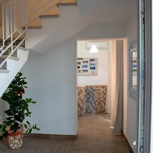 Largo Sicilia Bed & Breakfast