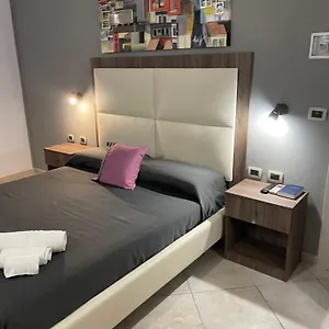 2* فندق مبيت وإفطار Eben Ezer